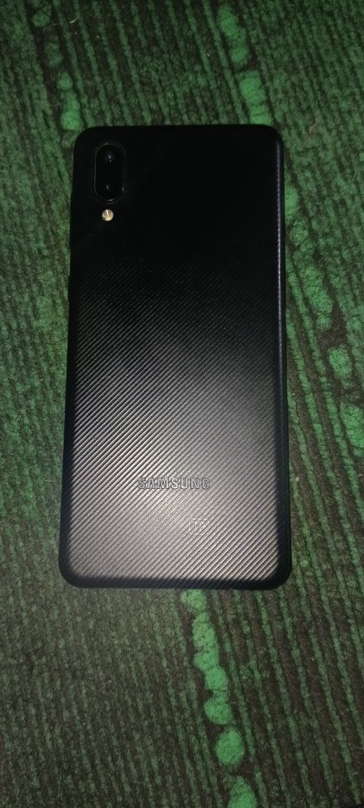 Samsung A02 yangdik