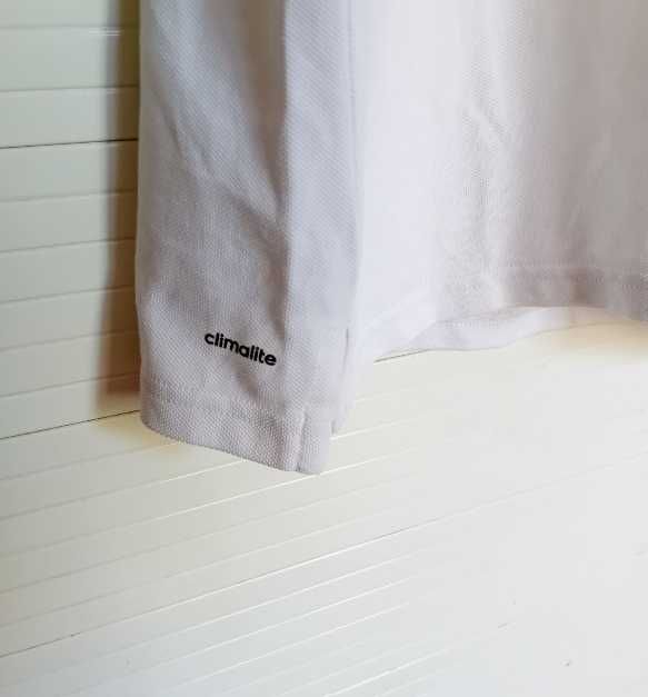 Оригинална фланелка с яка Adidas