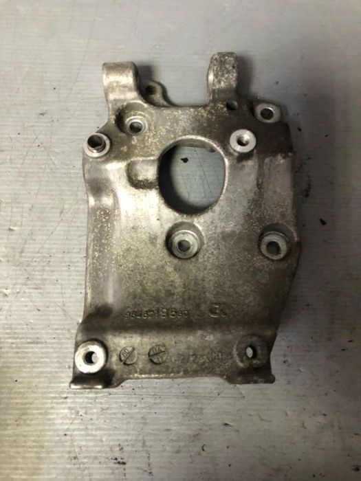 suport compresor ac 1.6 hdi 9hy citroen c4