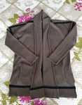 Cardigan lana casmir