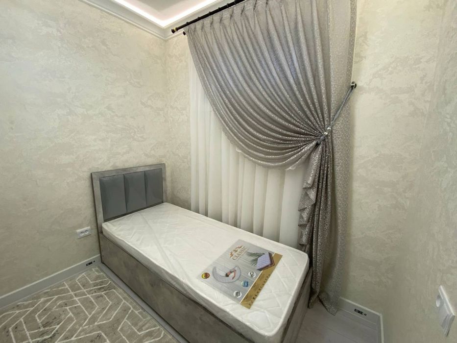 Продается 3х комнатная студия квартира