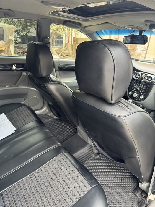 Lacetti Jentra Gentra Жентра avtomat 3 pozitsiya full