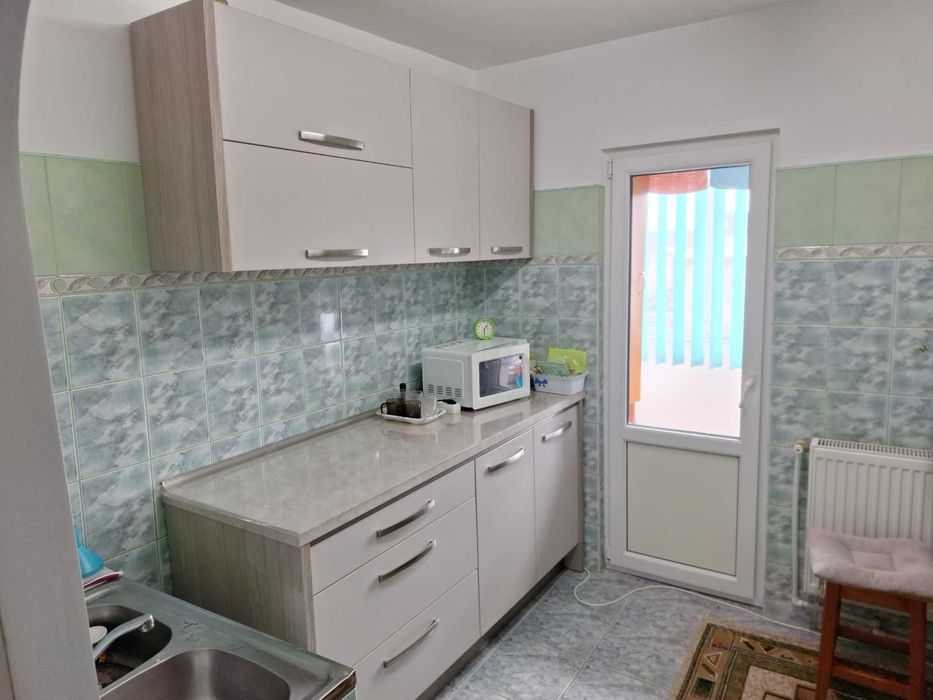 Apartament 2 camere | Etaj 1 | Murfatlar