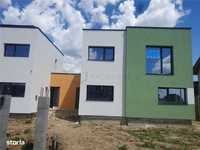 Duplex individual - teren 388 mp - zona foarte buna