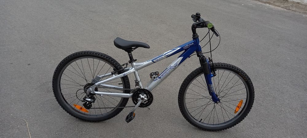 Bicicleta Gary Fisher 24 inch