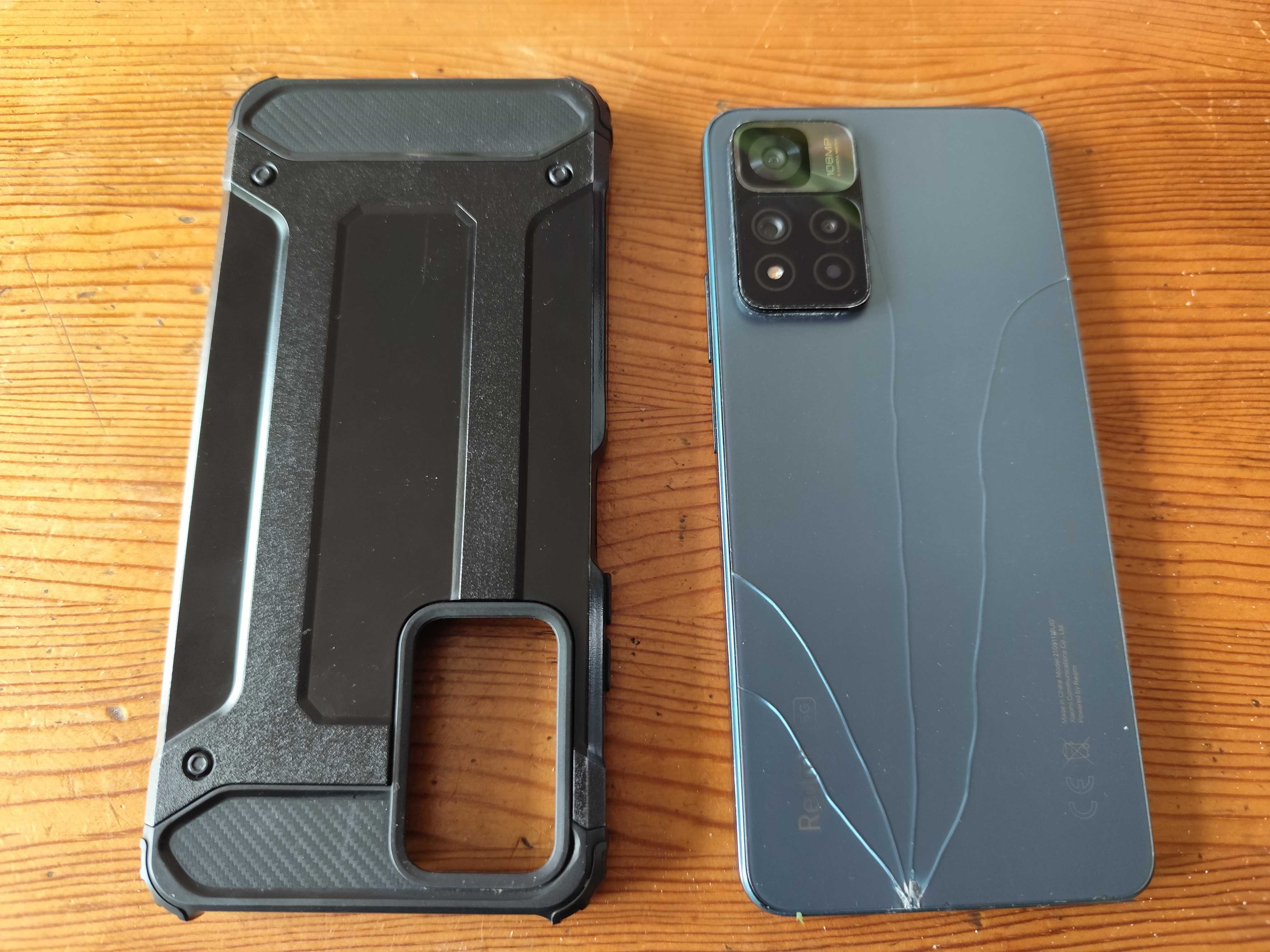Xiaomi Redmi Note 11 Pro + 5G 128 GB