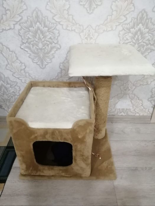 Продам когтеточку