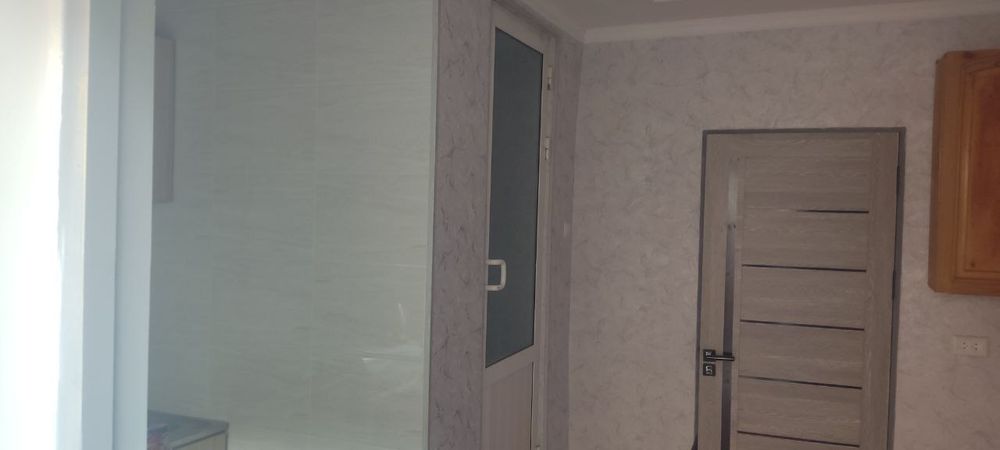 Квартира узимники Келес Абдурахмонов 2 хонали