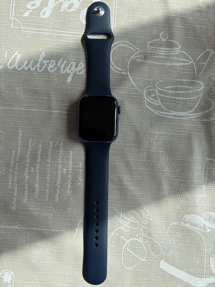 Apple watch series 7