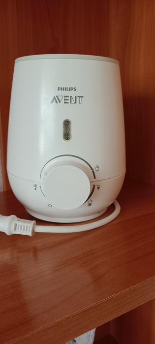 Продам подогреватель бутылочек Avent