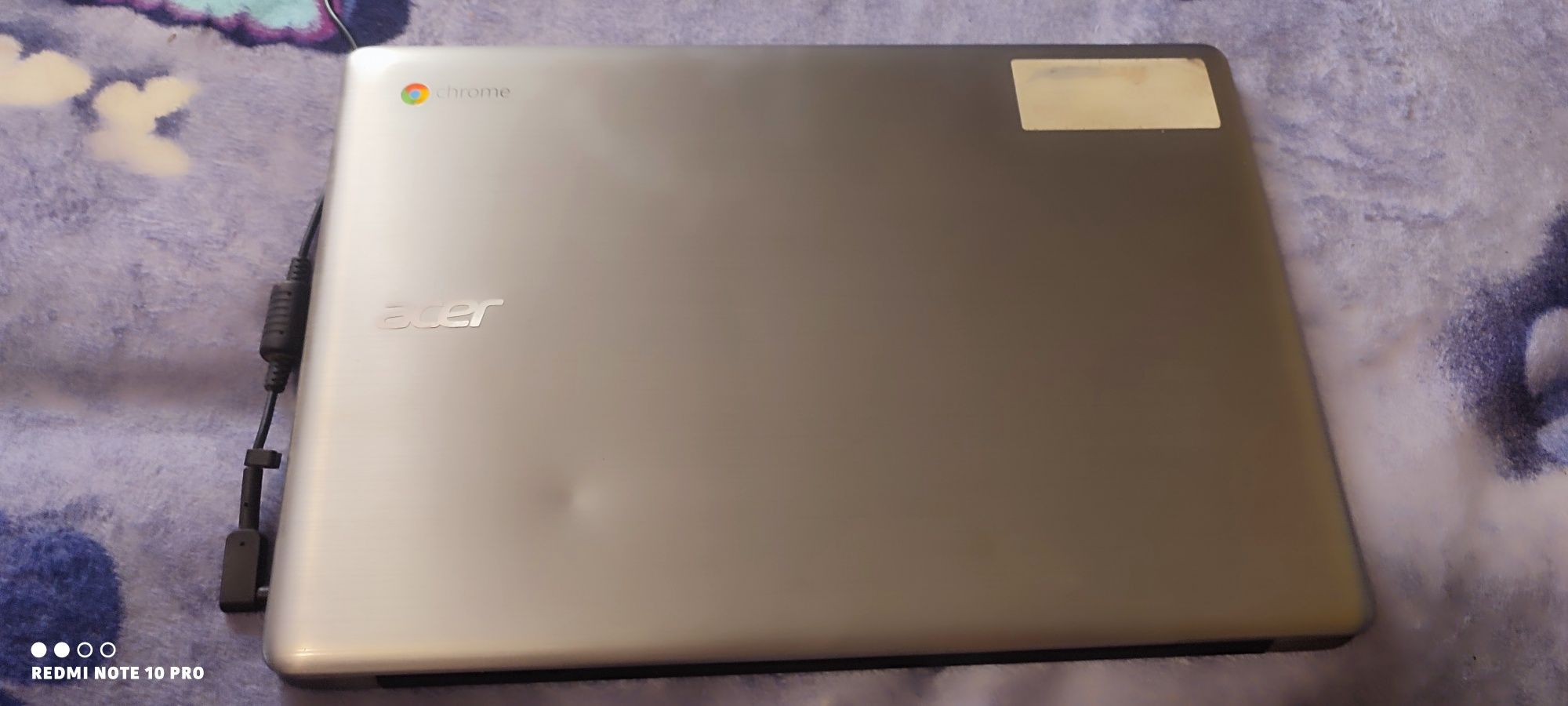 Laptop Acer aproape nou