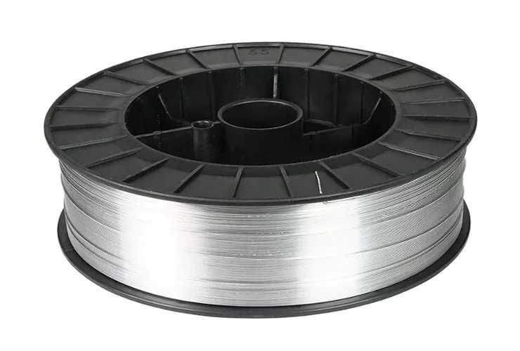 Алюминиевая проволока. Только оптом.  В наличии