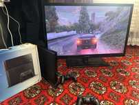 Телевизор Samsung 43inch+PS4