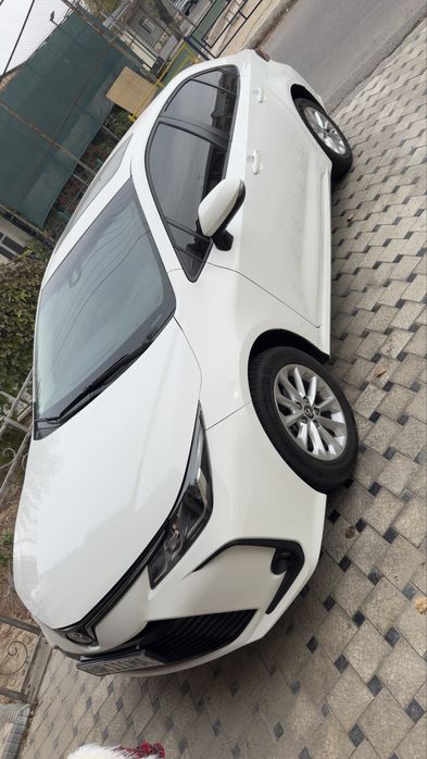 Toyota Corolla 1.2Turbo 2023