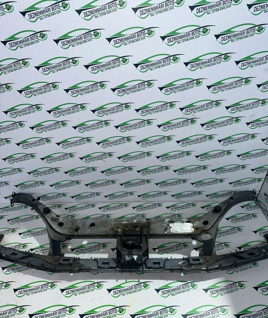 Trager Ford Focus prima generatie