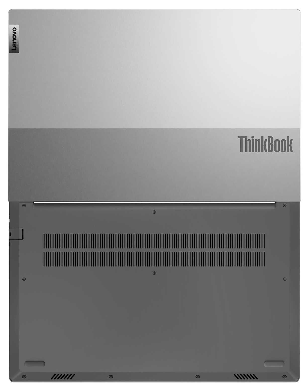 Лаптоп Lenovo ThinkBook 15 G3 Ryzen 5 5500U 16GB 256GB FHD ГАРАНЦИЯ