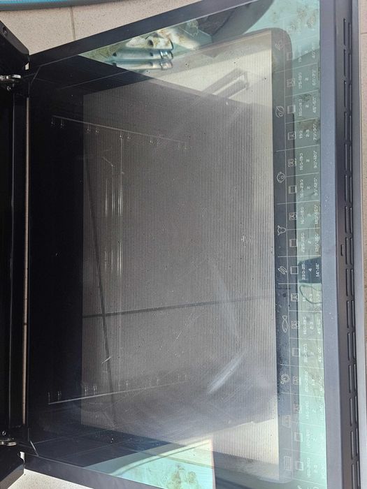 Cuptor electric incorporabil Hansa