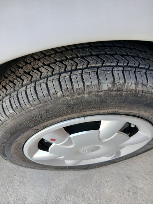 Matiz yili 2010 metan gazlari bn