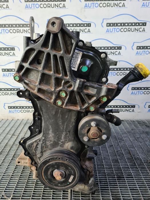 Motor Renault Koleos 2.0 D 2008 - 2011 150CP Automata M9R832 (1015) Diesel 4x4