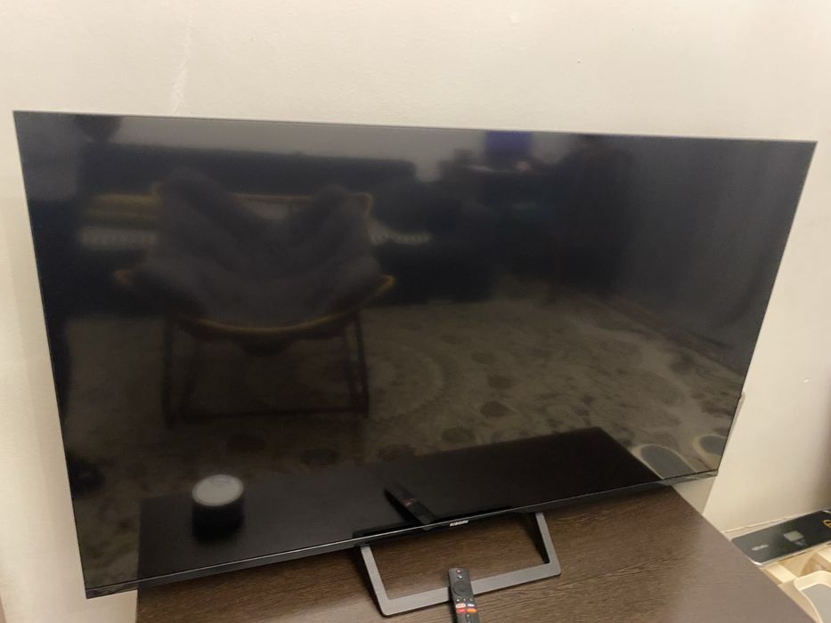 Телевизор xiaomi большой