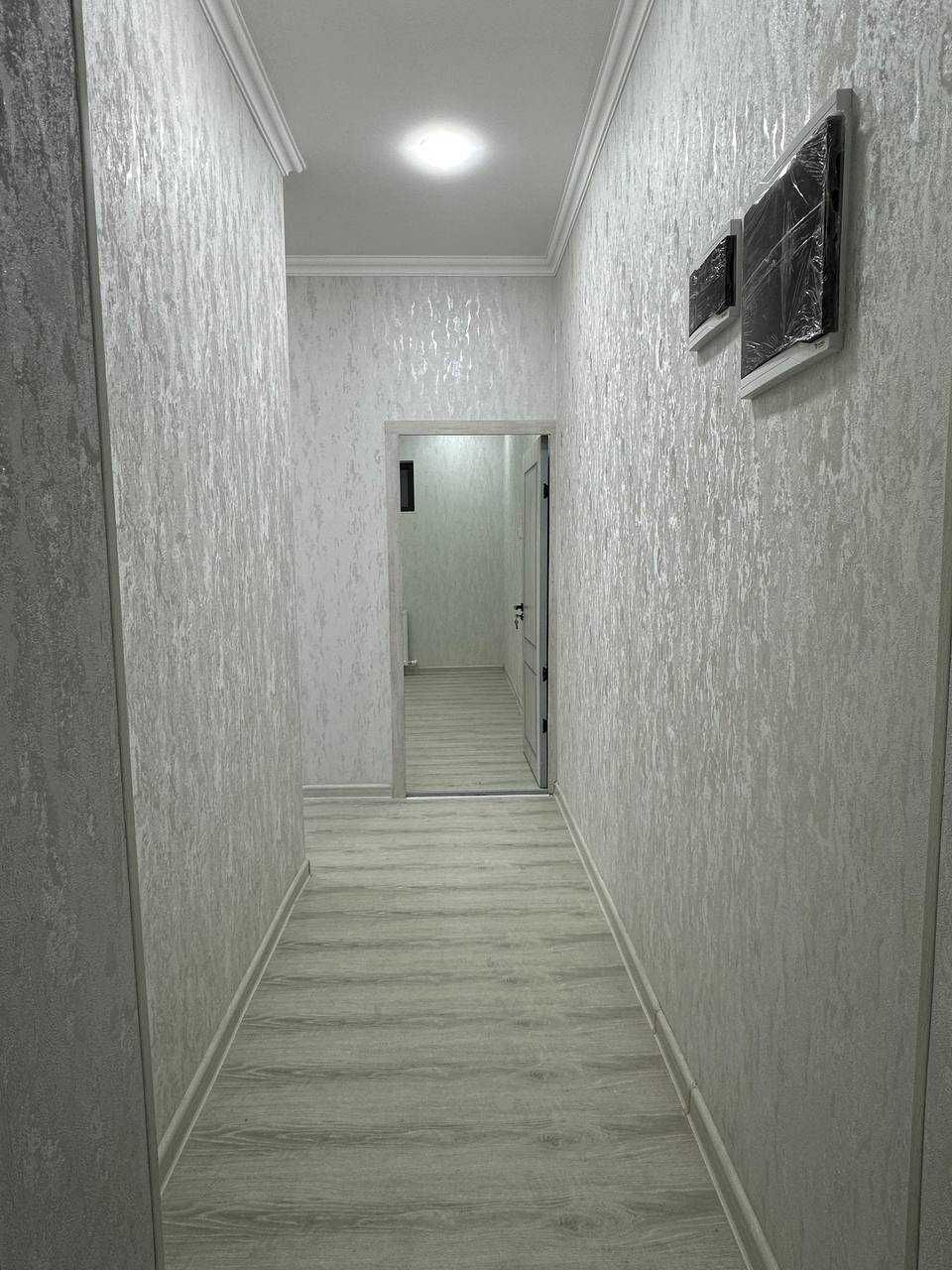 Паркентский 2/3/3 новост. оилага ёки студент кизларга топ. 350 у.е.