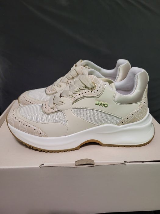 Маратонки Liu Jo