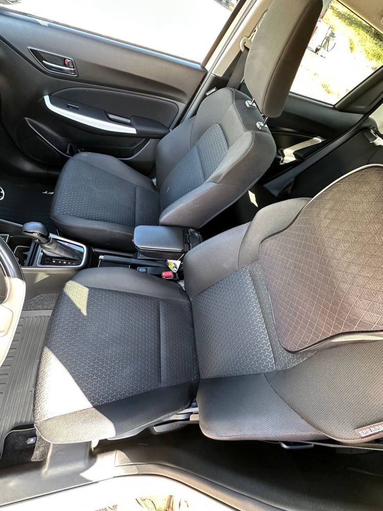 Suzuki Swift 1.2 GLX CVT, 2018, 81368km