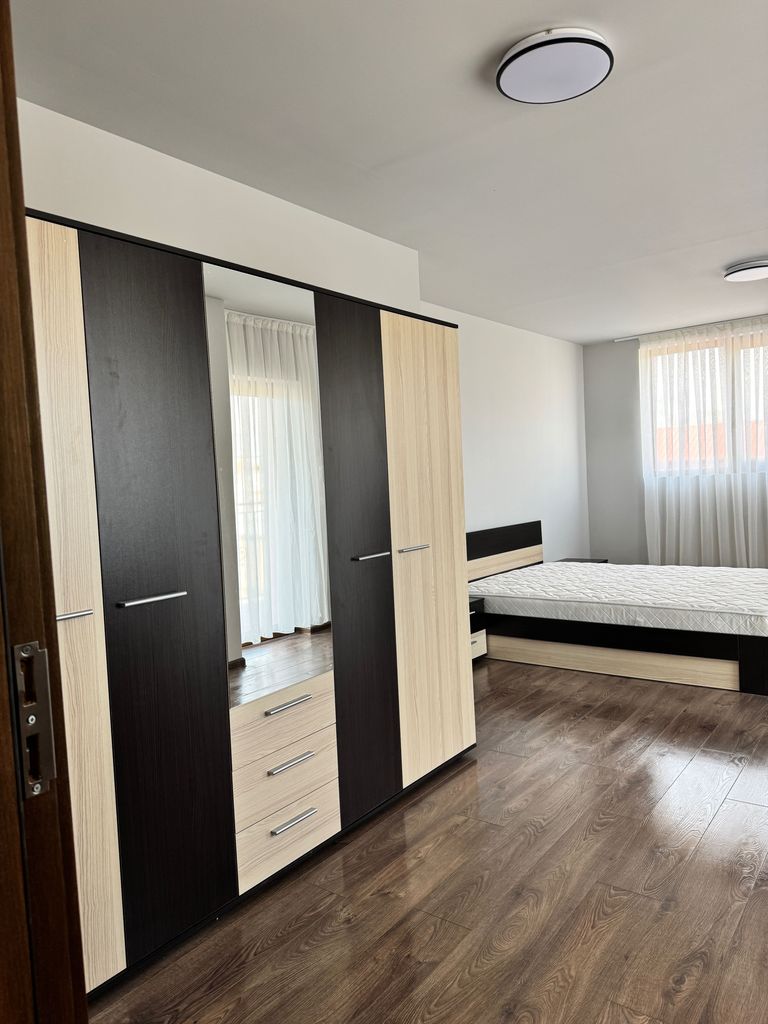 Дава се под наем Двустаен апартамент в София, Орландовци - 70 кв.м за 612 € - Снимка #12