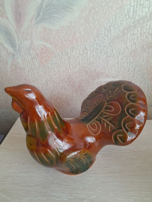Продам сувенир керамика