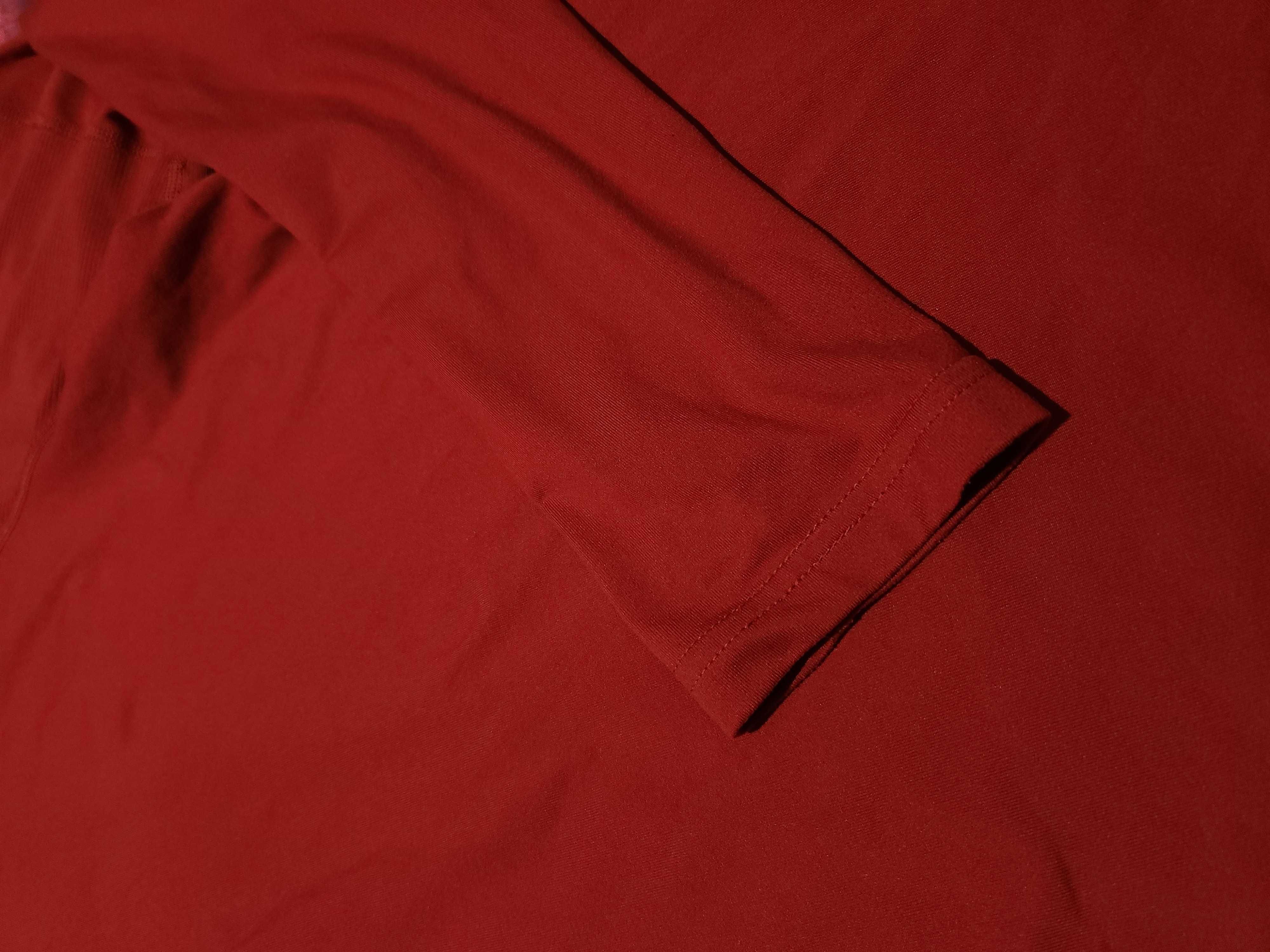 NIKE  Dri-Fit Running Блуза/Мъжка L
