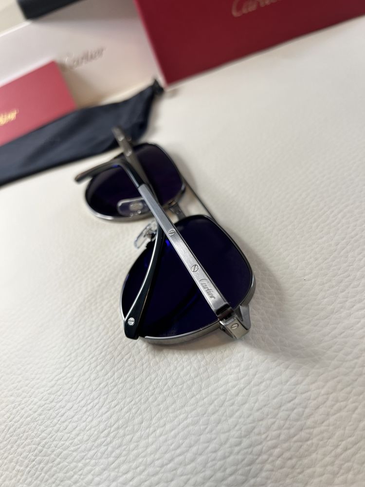 CARTIER CT0425S ochelari de soare , rame de ochelari