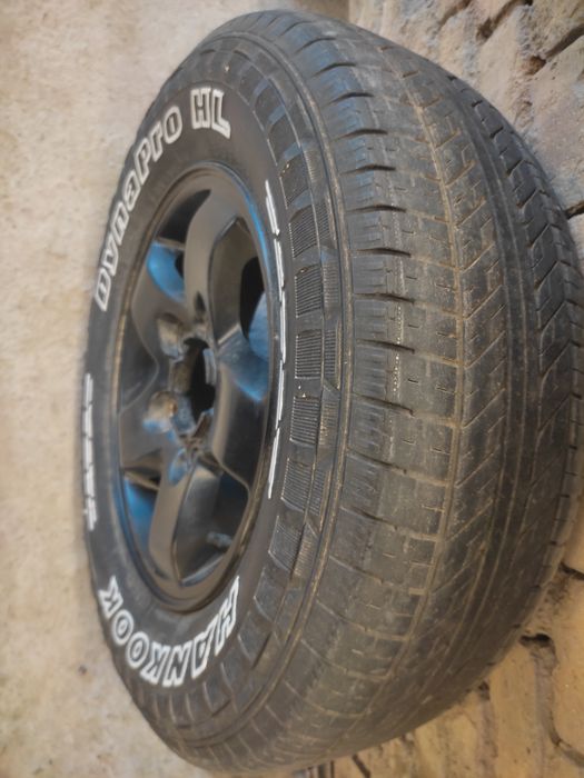 Киа спортеж диска балон 1 дона