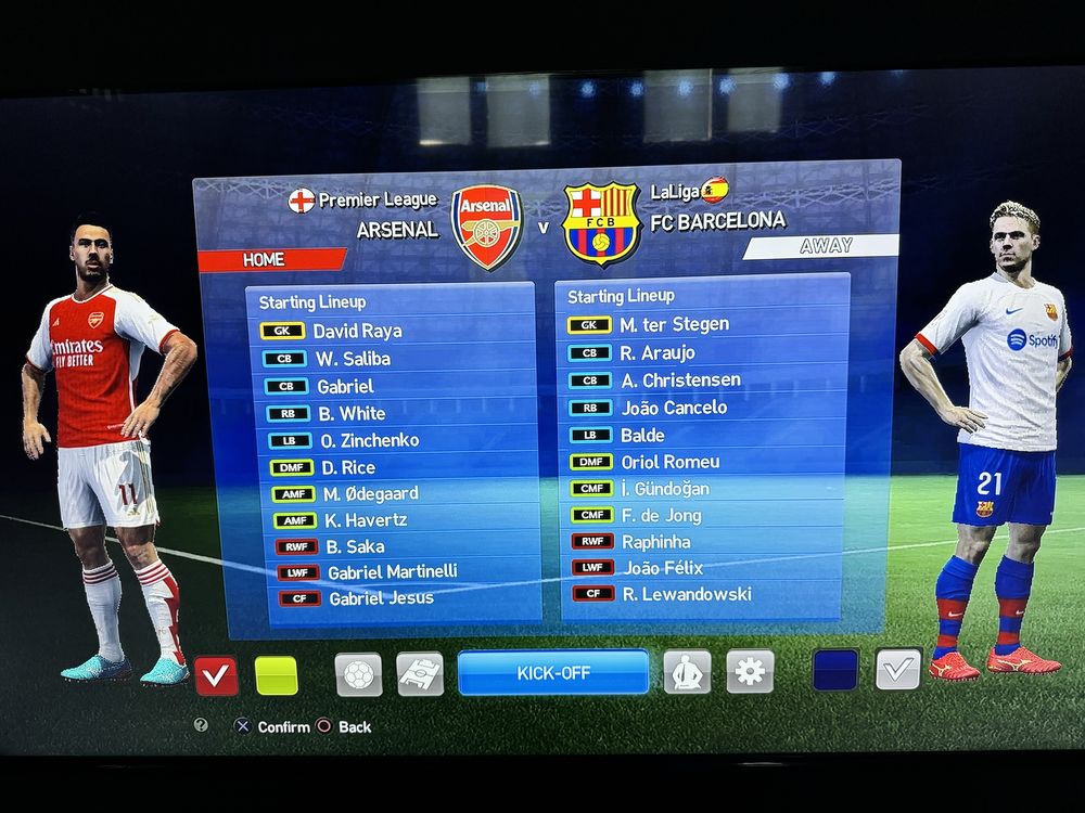 Pes 2013 patch playstation 3