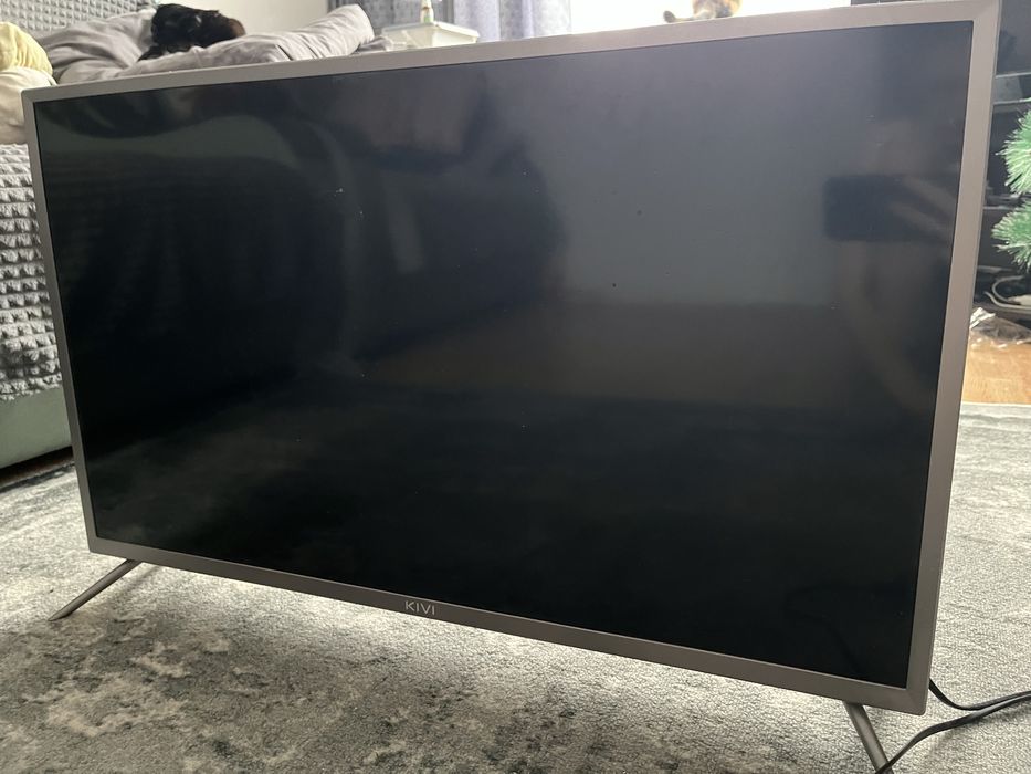 Телевизор Kivi 32HB50GR