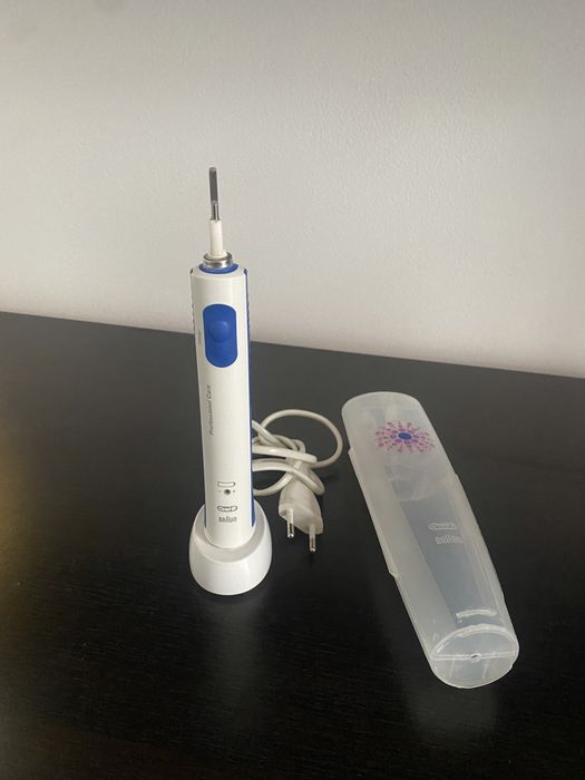 Periuta de dinti electrica