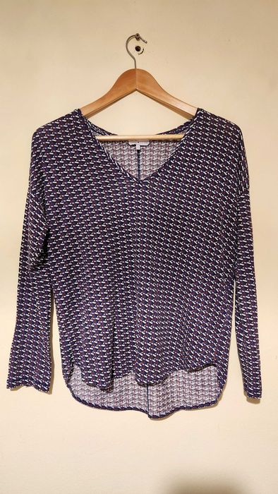 Дамска блуза Tommy Hilfiger