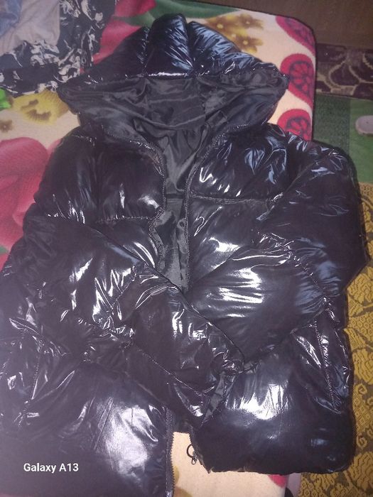 Geaca unisex de iarna