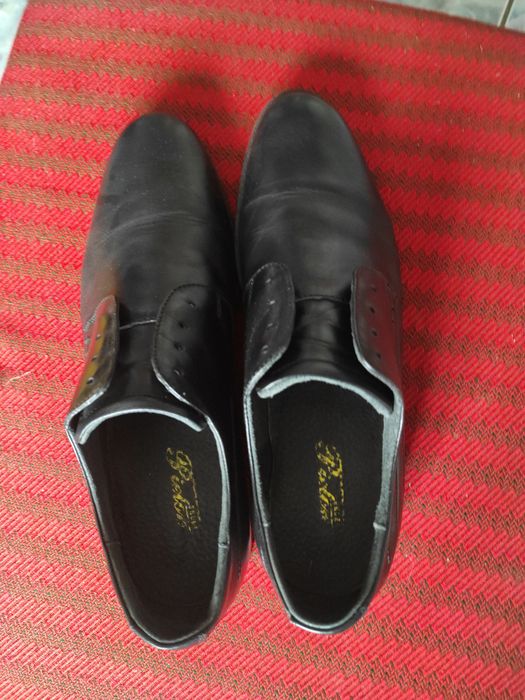 Pantofi din piele naturala pentru bărbați Nr.41