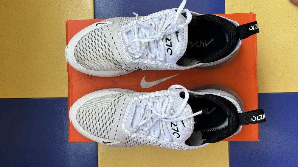 Nike air max 27c номер 44, в много добро състояние