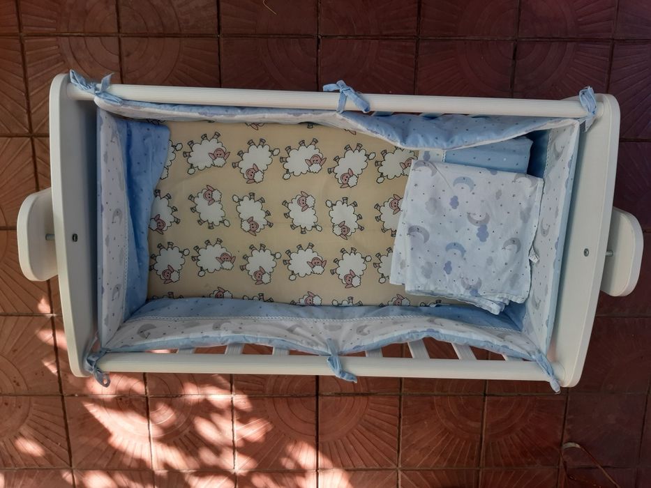 кошара люлка кошара