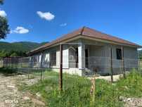 Casa noua in Tocile de vanzare 165000 Euro