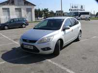 Ford Focus 2 - 1.6 benzina