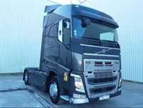 Dezmembrez VOLVO FH 460 Euro 6 // Motor complet // Piese second