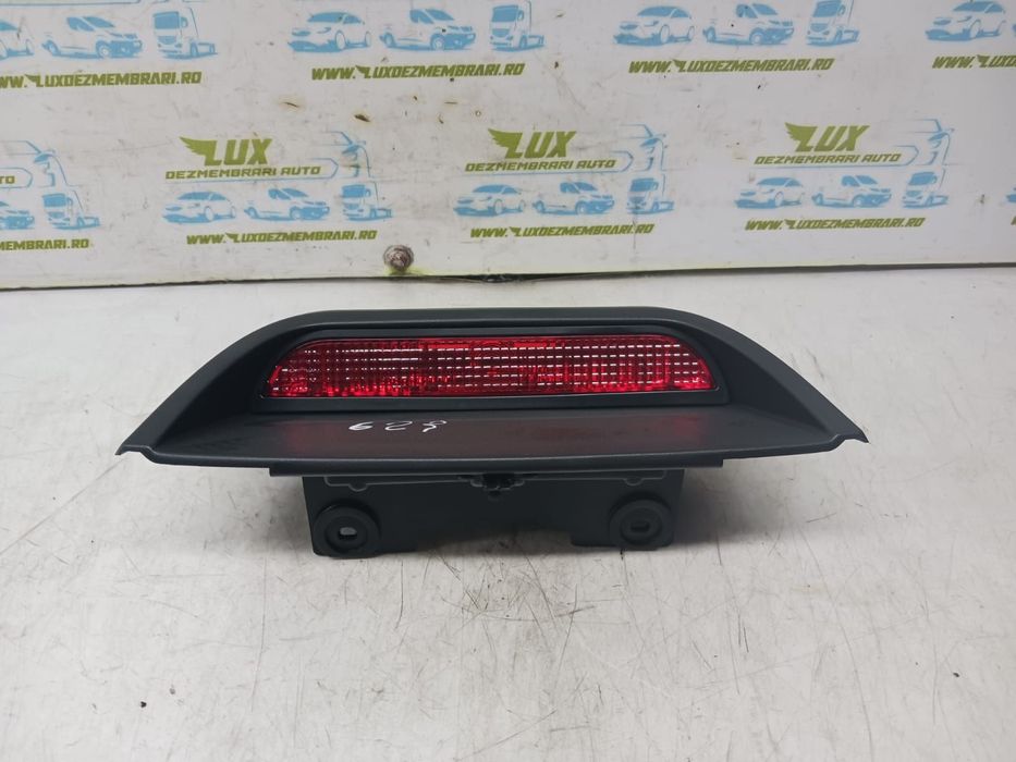 Stop auxiliar 265982612r Dacia Logan 2 [facelift] [2017 - 2020] 1.0 s