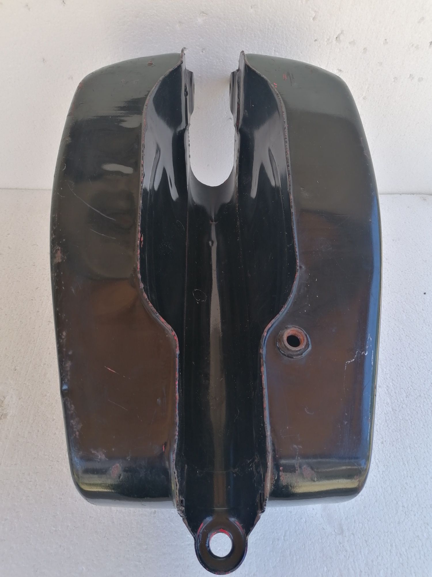 Резервоар за Чз 350