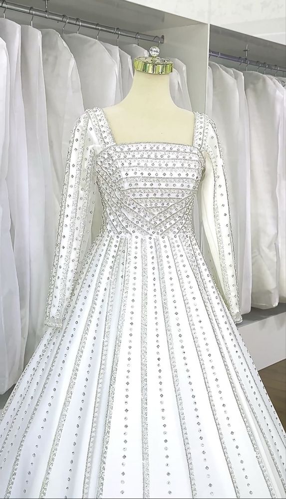 Keliny koylak Tiffany Wedding