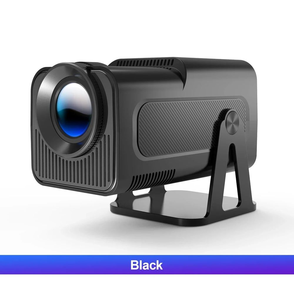 Videoproiector Smart Magcubic HY320NTV, Licenta Oficiala Netflix,1080p