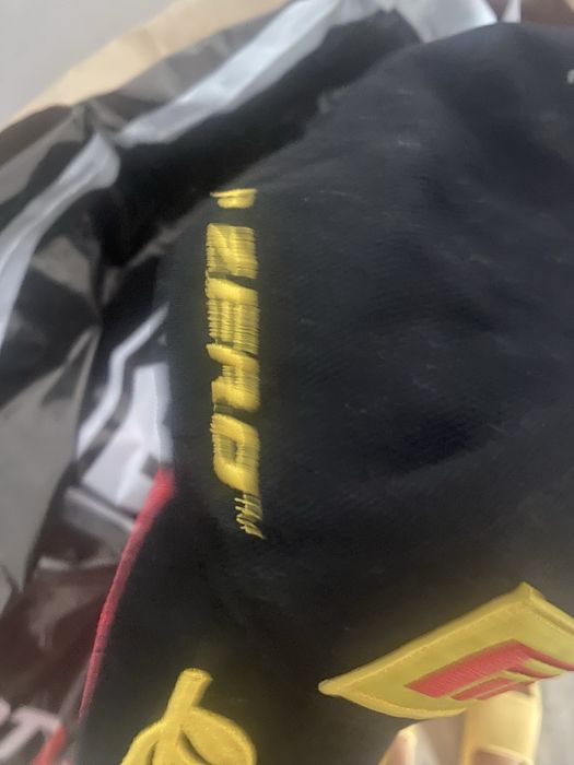 Pirelli шапка оригинална