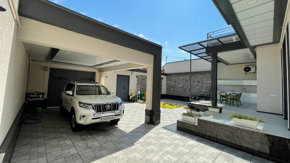 Сдаётся настоящий Hi Tech дом под офис на Максим Горького