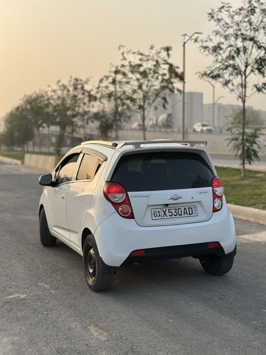 Spark 2013 Oq Mexanika Metan